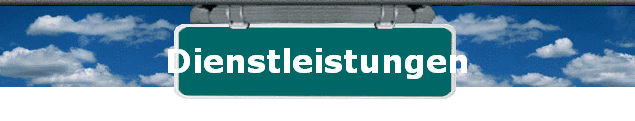  Dienstleistungen 